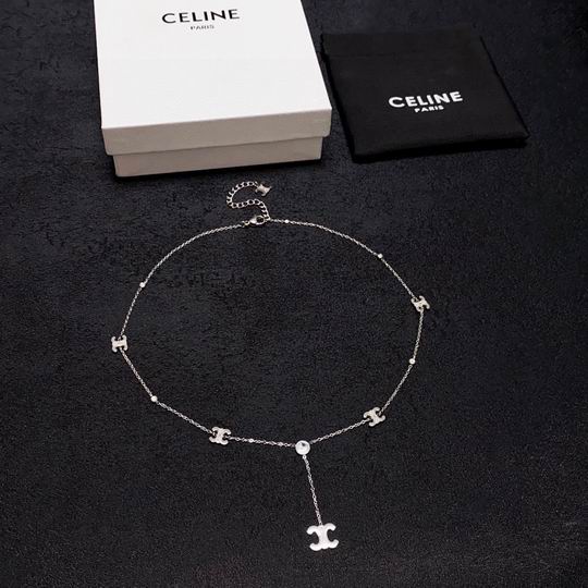 Celine Necklace 12lyh09